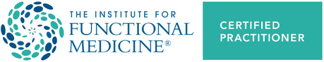Institute for Functional Medicine Certified Practitioner logo